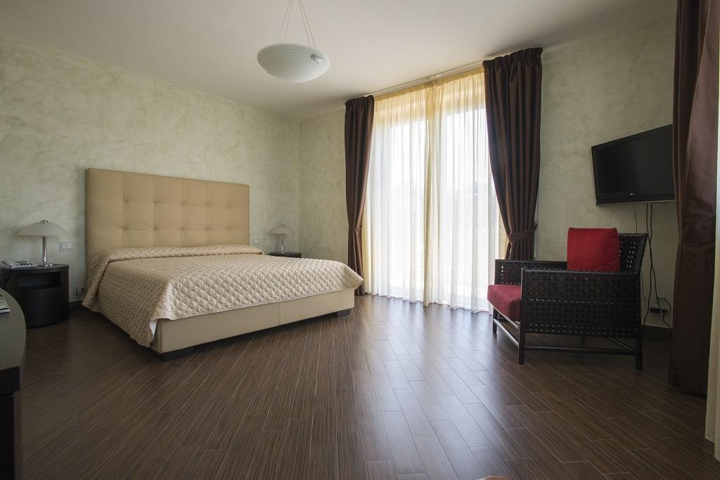Radici Resort Mirabella Eclano Esterno foto