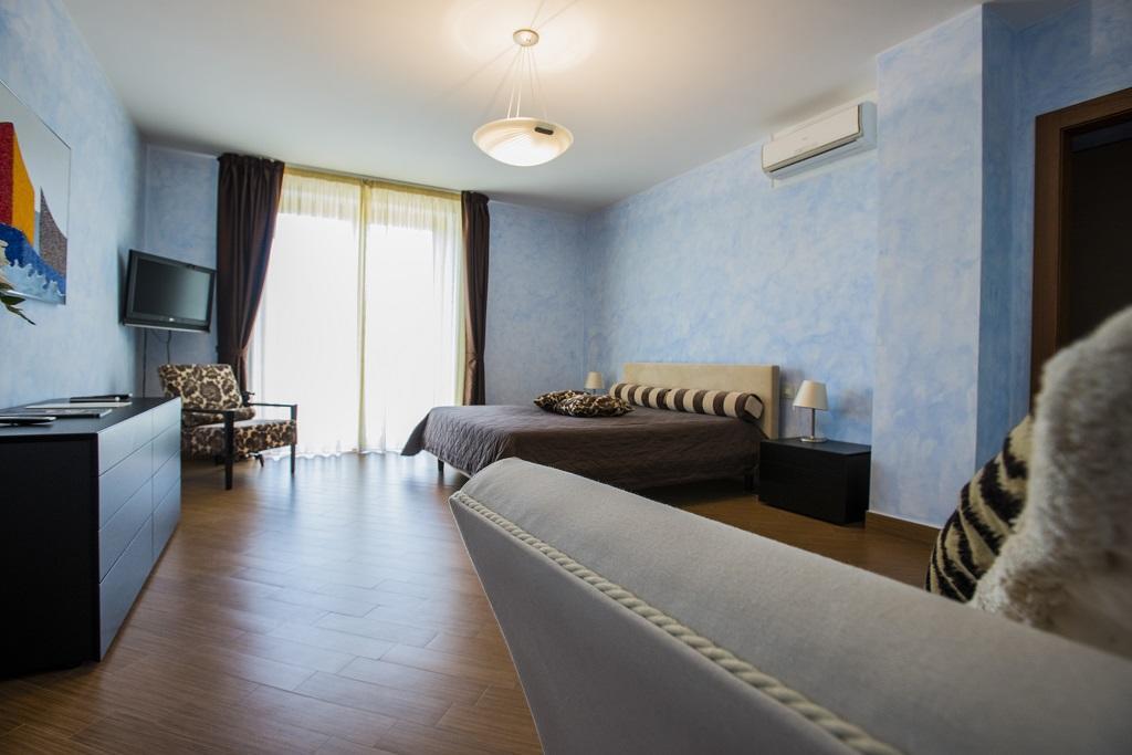 Radici Resort Mirabella Eclano Esterno foto